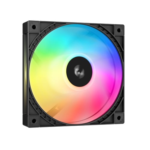Deepcool Noir - Ventilateur CPU Deepcool - grosbill.com - 6