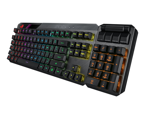 Asus ROG Claymore II - Clavier PC Asus - grosbill.com - 3
