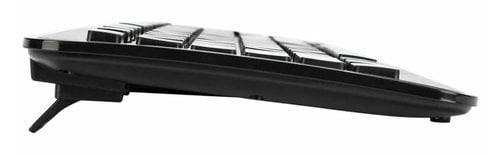 FULL SIZE WIRED KEYBOARD AND - Achat / Vente sur grosbill.com - 6