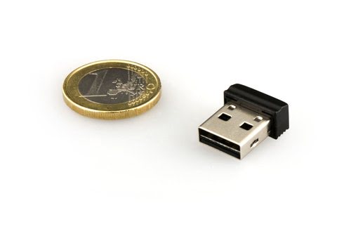 USB Drive 2.0 NANO 32GB Store N Stay - Achat / Vente sur grosbill.com - 2