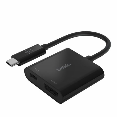 Belkin Adaptateur USB-C HDMI 60W