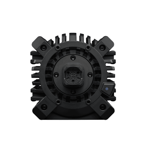 Fanatec ClubSport Volant Formula V2.5X + CS DD+ 15Nm  (CS_DD+_EU + CRD-9020013-WW) - Achat / Vente Pack Simracing sur grosbill.com - 3