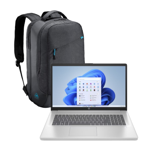 PC portable HP Grosbill