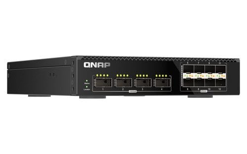 SWITCH 4 PORT 100GBE QSFP28 - Achat / Vente sur grosbill.com - 3