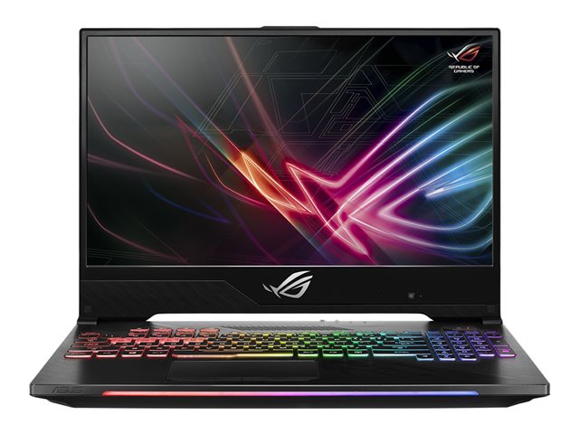 Asus 90NR01C1-M01940 - PC portable Asus - grosbill.com - 4