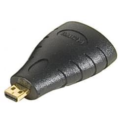 Connectique TV/Hifi/Video No Name Grosbill
