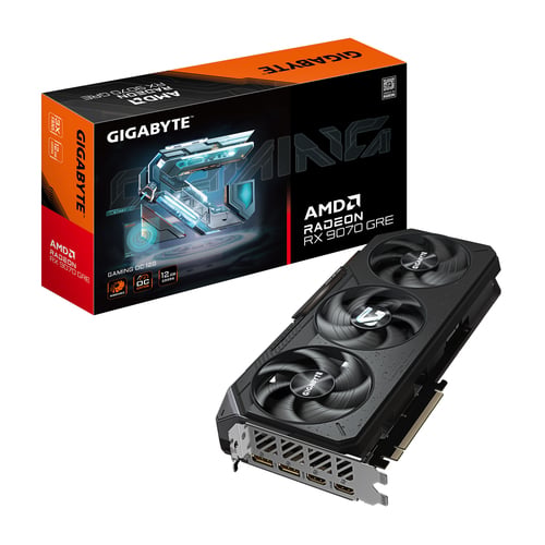 Carte graphique Gigabyte Grosbill