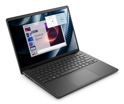 DELL MJMJX - PC portable DELL - grosbill.com - 1
