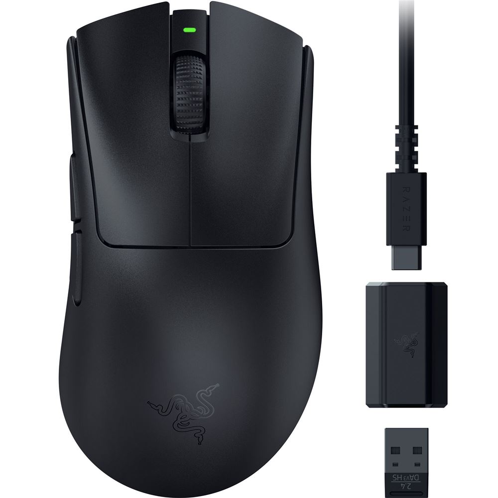 Souris PC Razer Grosbill