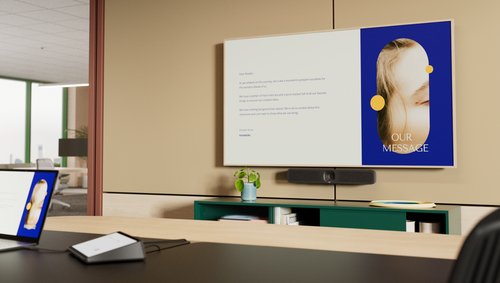 MEETUP 2 - GRAPHITE - Achat / Vente sur grosbill.com - 3