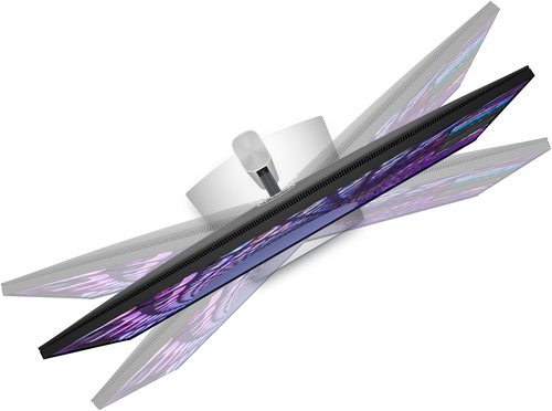 P Series P3223QE - 31.5" 4K 60Hz IPS 5ms Pivot - Achat / Vente sur grosbill.com - 6