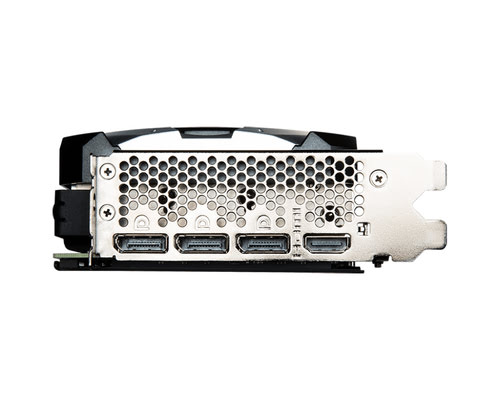 MSI GeForce RTX 4070 Ti VENTUS 3X OC 12G  - Carte graphique MSI - 5