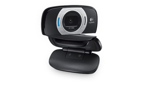 Logitech HD Webcam C615 USB - Achat / Vente sur grosbill.com - 3