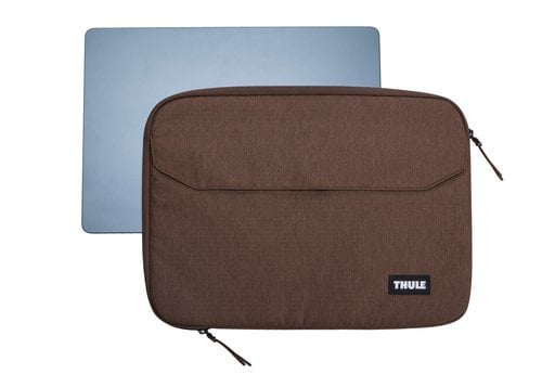 Thule Lithos Sleeve MacBook Air 15" - Nu - Achat / Vente sur grosbill.com - 6