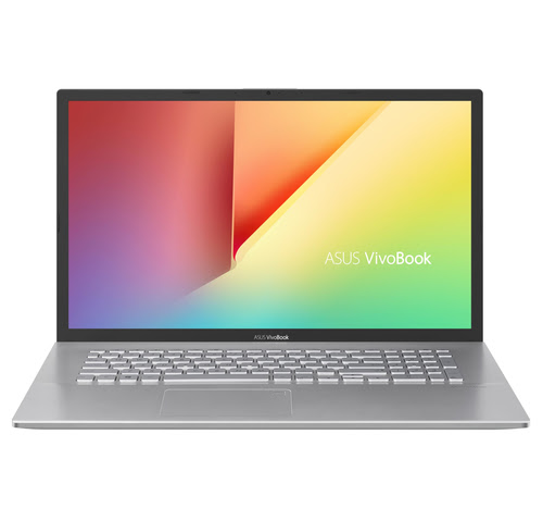 image produit Asus VIVOBOOK 17 X712EA-BX892W - Sacoche et Souris Inclus Grosbill