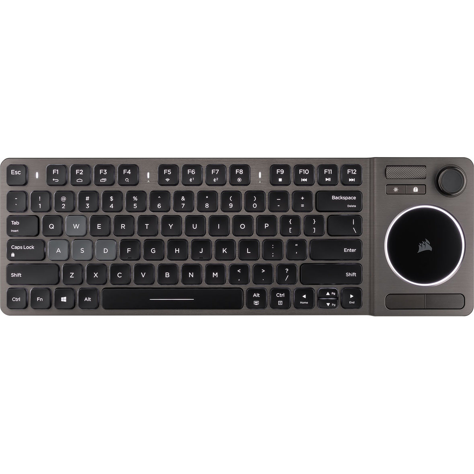 Corsair K83 Wireless CH-9268046-FR - Clavier PC Corsair - 0