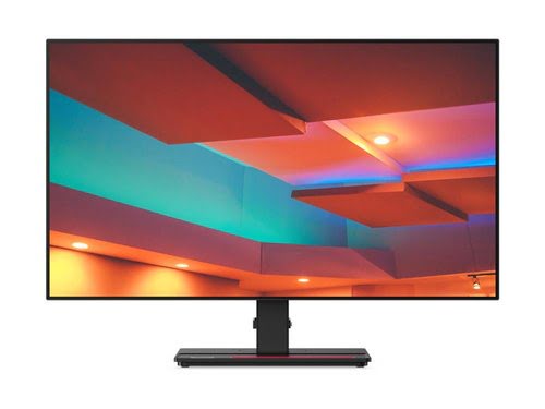 Lenovo ThinkVision P27q-20 - 27