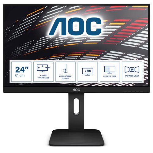 AOC Ecran PC MAGASIN EN LIGNE Grosbill