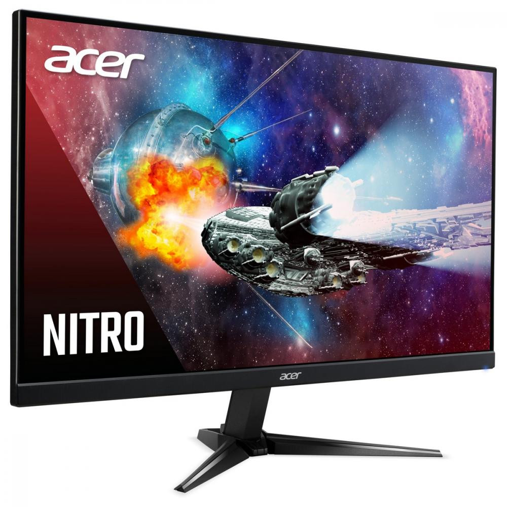 Acer 24 pouces  UM.QQ1EE.301 - Ecran PC Acer - grosbill.com - 2