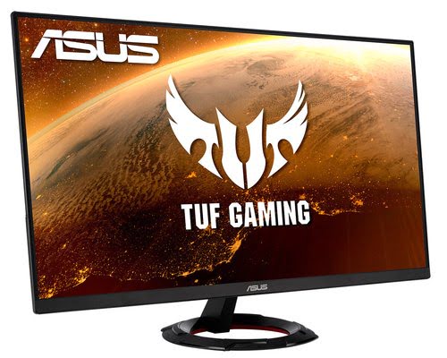 Asus 27 pouces  90LM05S1-B01E70 - Ecran PC Asus - grosbill.com - 1