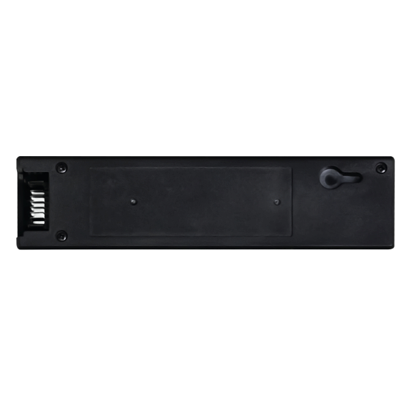 Lian-Li EDGE HUB, 4x USB, 6x PWM - Noir - Accessoire boîtier - 2