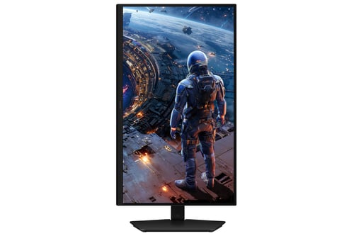 Samsung 27 pouces  LS27HG806EFXEN - Ecran PC Samsung - grosbill.com - 7