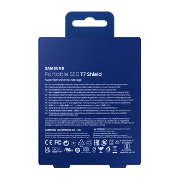T7 SHIELD EXTERNAL 1 TB USB 3.2 - Achat / Vente sur grosbill.com - 8