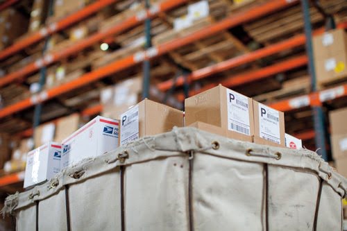 Dymo DYMO LW SHIPPING LABELS - Achat / Vente Consommable imprimante sur grosbill.com - 3