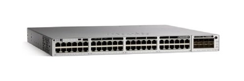 Catalyst 9300 48p 12mG 36 2.5Gbps NW Adv - Achat / Vente sur grosbill.com - 0
