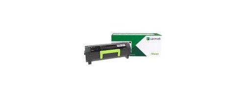 Lexmark - Noir - 56F2X00