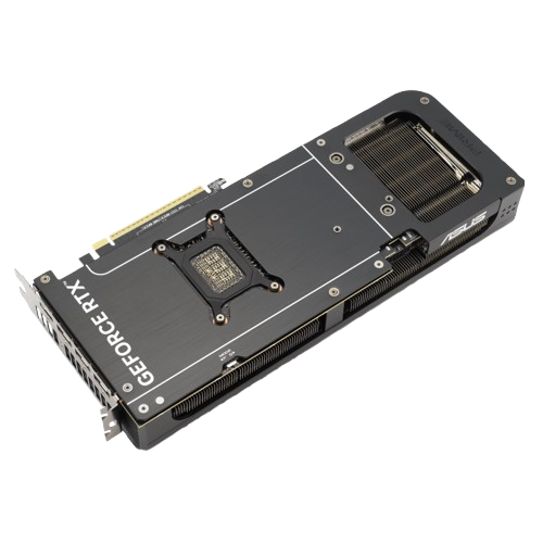 Asus PRIME GeForce RTX 5070 Ti 16GB GDDR7  - Carte graphique Asus - 3