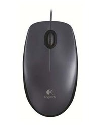 Souris PC Logitech Grosbill