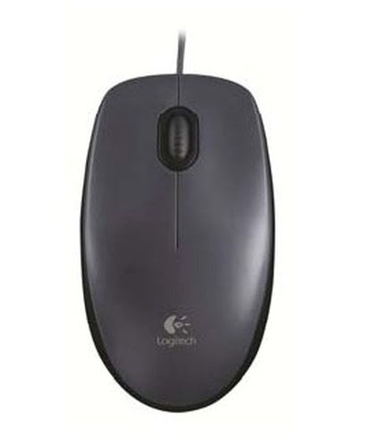 Mouse M90 EER - Achat / Vente sur grosbill.com - 0