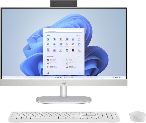 All-In-One PC/MAC HP Grosbill