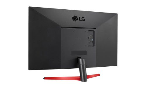 32MP60G-B/32'' 1920x1080IPS 250cd/m2 - Achat / Vente sur grosbill.com - 6
