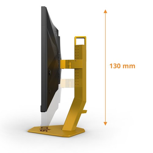 CS24A 24.10" 1920x1080 - Achat / Vente sur grosbill.com - 2