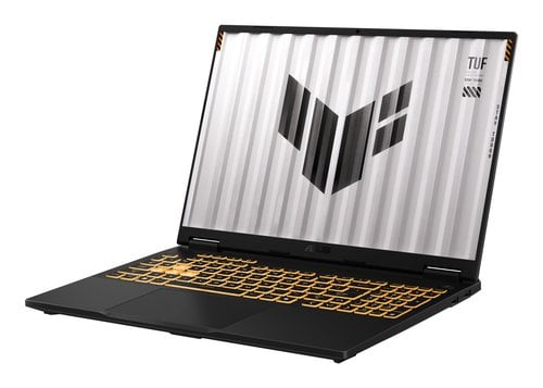 TUF Gaming F16 - 16" QHD+ 165Hz i7-14650HX RTX5070 32Go 1To W11 - Achat / Vente sur grosbill.com - 2