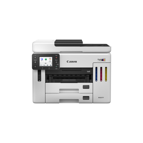 Imprimante multifonction Canon Maxify GX7150 - Blanc - grosbill.com - 2