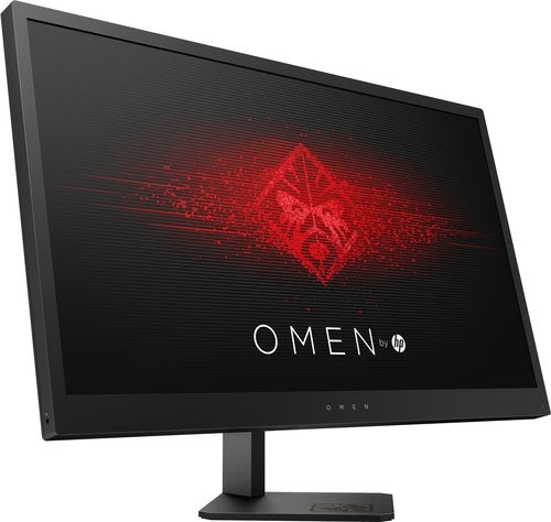 OMEN by HP 25 Display-NA - Achat / Vente sur grosbill.com - 2