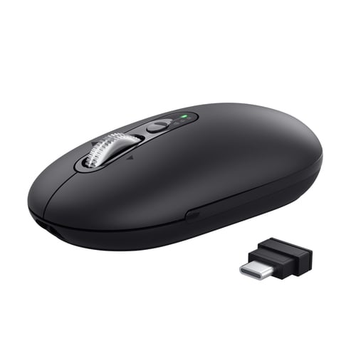 Trust SERON - Souris PC Trust - grosbill.com - 2