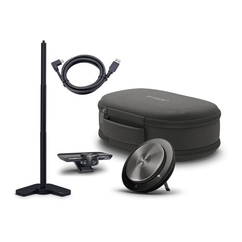 Jabra JPC+750MS+TS+1.8m+Case