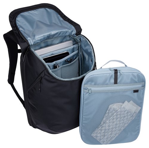 Thule Subterra 2 Travel Backpack - Black - Achat / Vente sur grosbill.com - 10