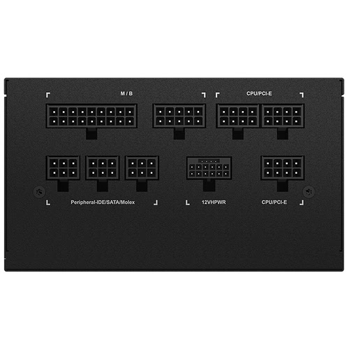 B650EAGLE+R7 9800X3D+Fury Beast 32Go+UD850GM-PG5 - grosbill.com - 9