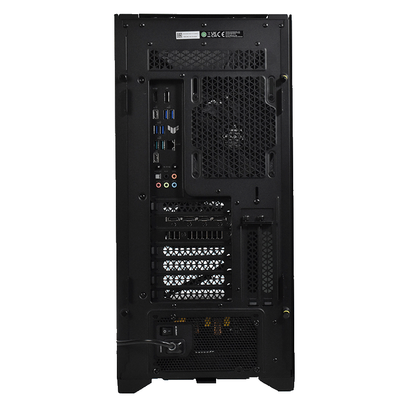 Grosbill DARK MATTER - I9-14900KF/4080S/64Go/2To (PCG-10602233) - Achat / Vente PC Fixe sur grosbill.com - 5
