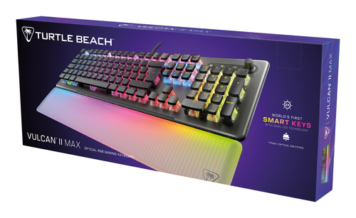 Clavier PC Turtle Beach Grosbill