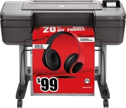 Imprimante multifonction HP Grosbill