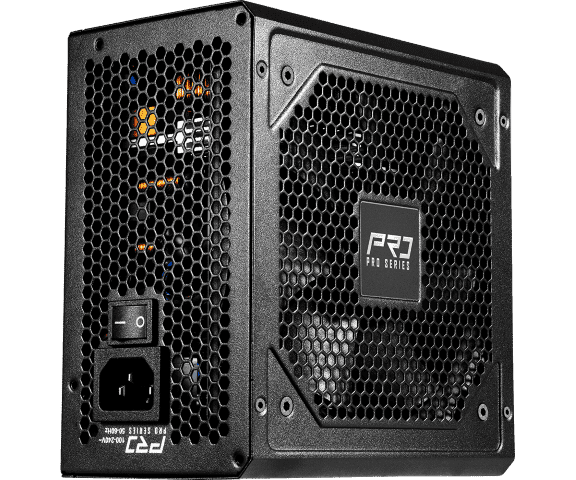 ASRock 80+ Gold (850W) - Alimentation ASRock - grosbill.com - 4