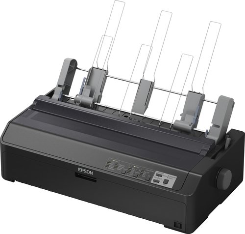 Epson LQ-2090IIN - Achat / Vente sur grosbill.com - 3