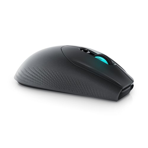 ALIENWARE WIRELESS GAMING MOUSE - Achat / Vente sur grosbill.com - 3