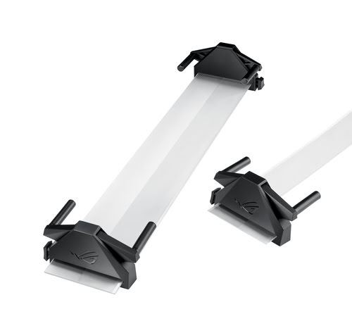 image produit Asus Cache cadre pour trois écrans Grosbill